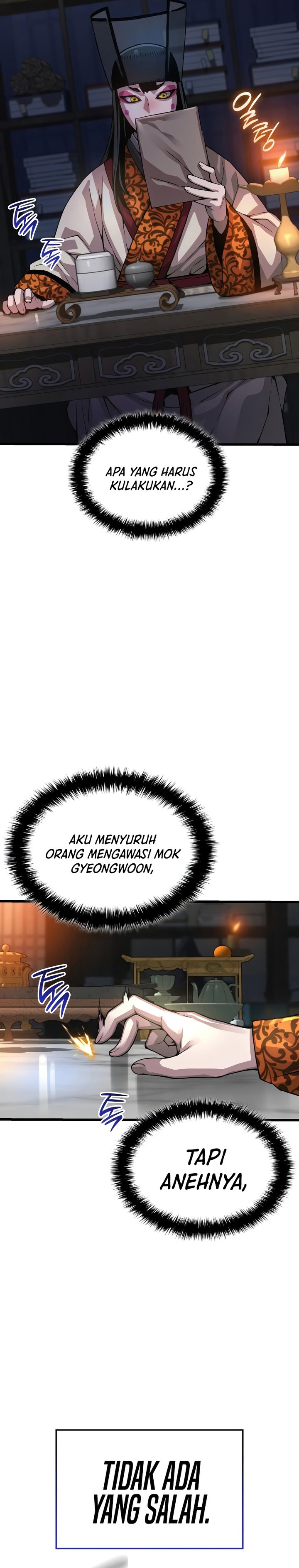 Myst, Might, Mayhem - Chapter 93 29