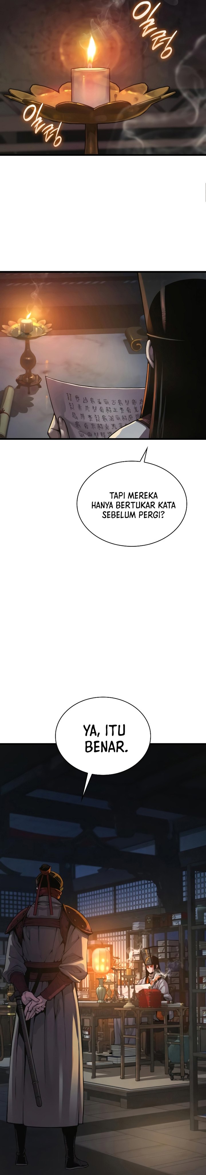 Myst, Might, Mayhem - Chapter 93 3