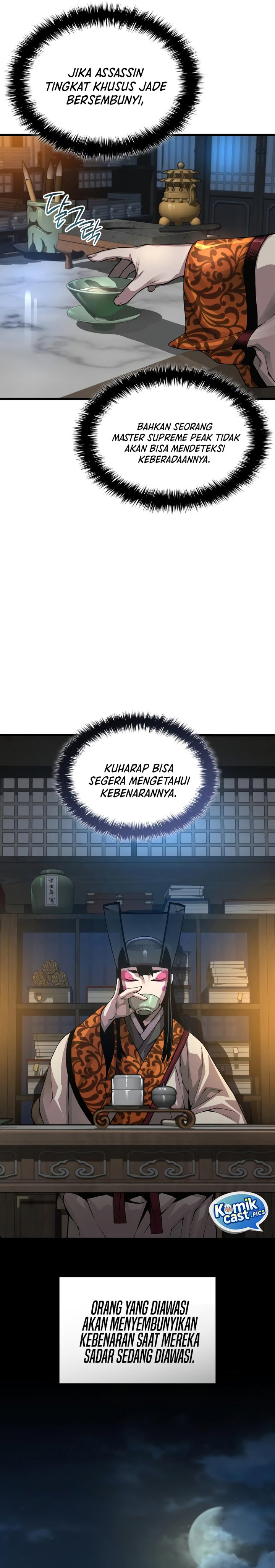 Myst, Might, Mayhem - Chapter 93 39