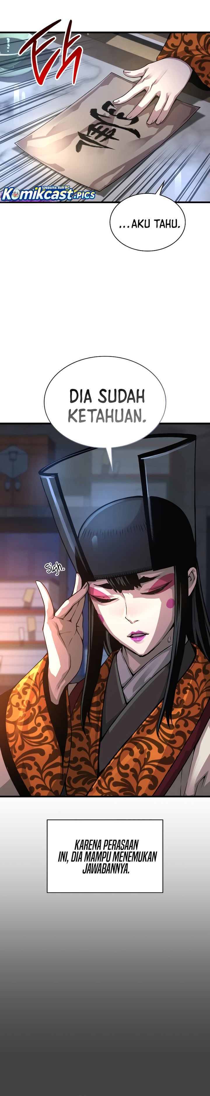 Myst, Might, Mayhem - Chapter 93 33