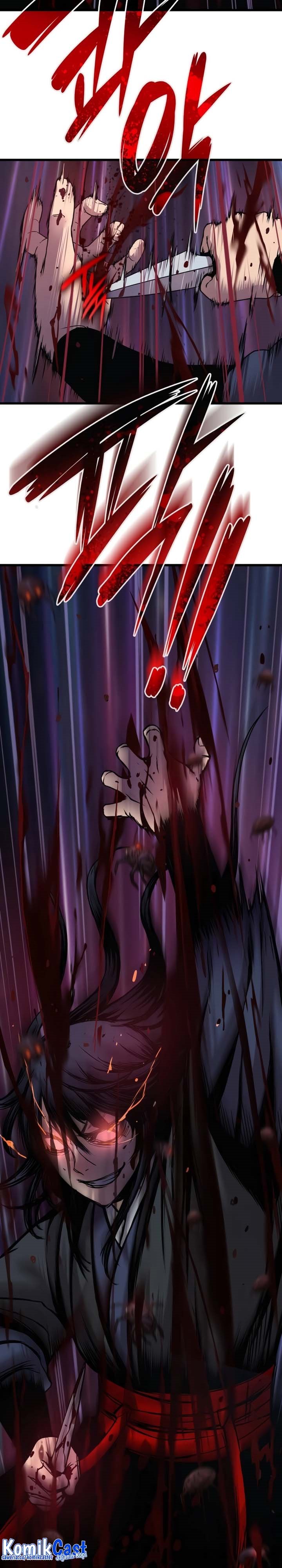 Myst, Might, Mayhem - Chapter 22 9