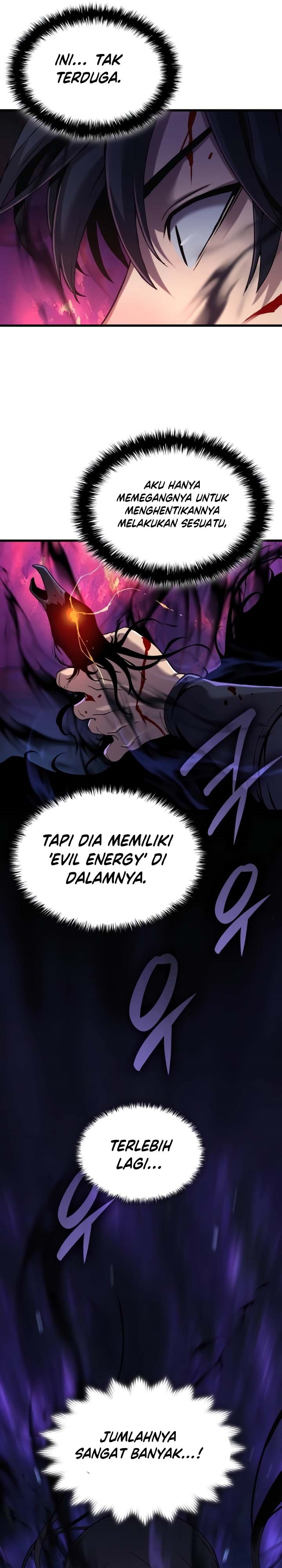 Myst, Might, Mayhem - Chapter 22 26