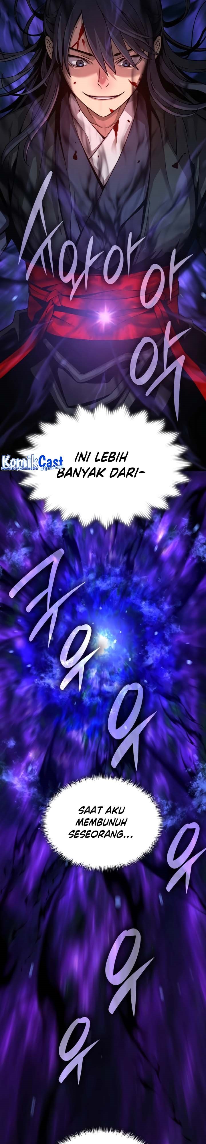 Myst, Might, Mayhem - Chapter 22 27