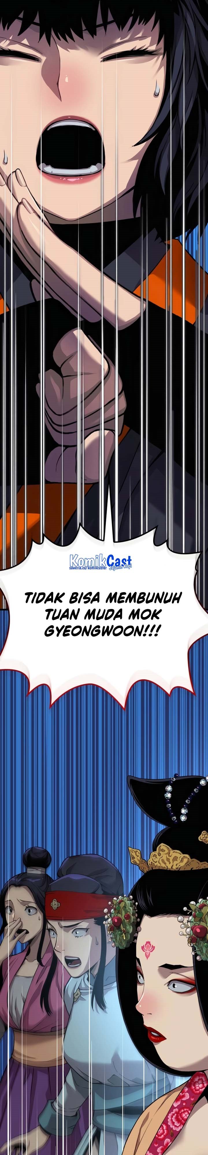 Myst, Might, Mayhem - Chapter 22 38