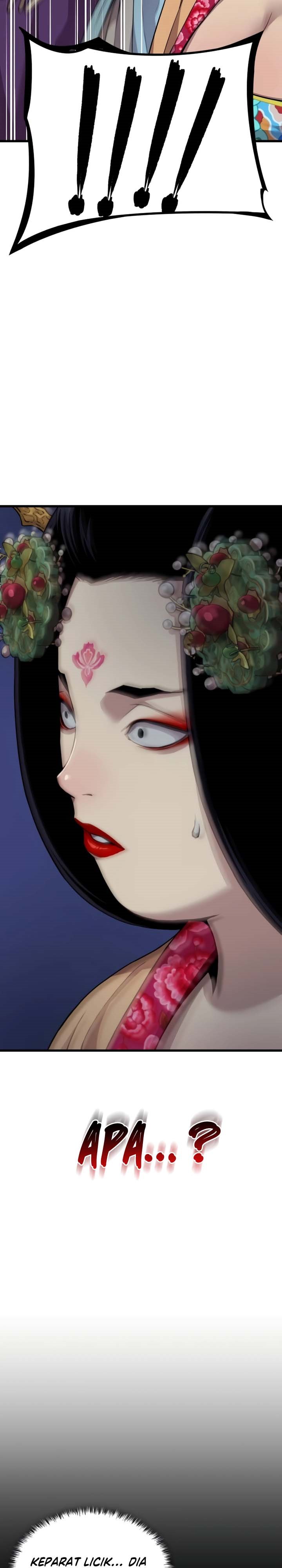 Myst, Might, Mayhem - Chapter 22 39