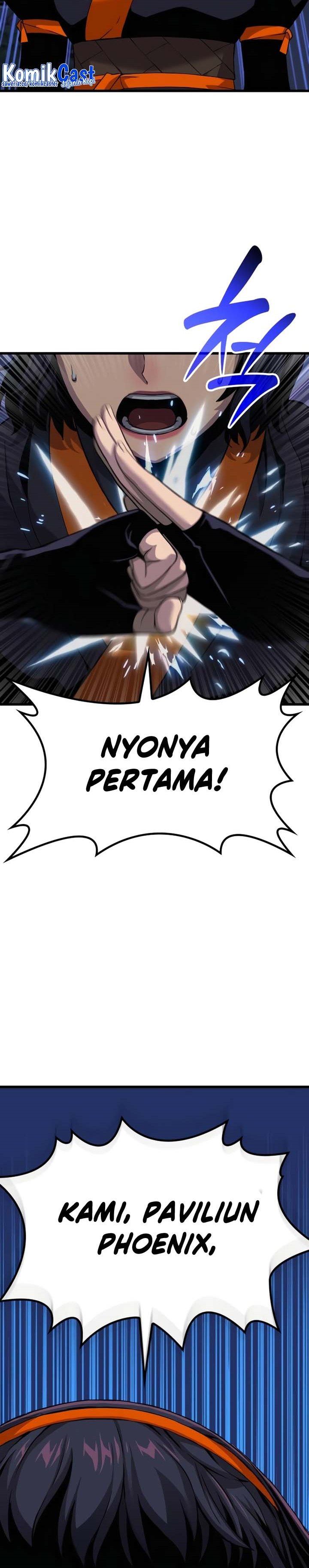 Myst, Might, Mayhem - Chapter 22 37