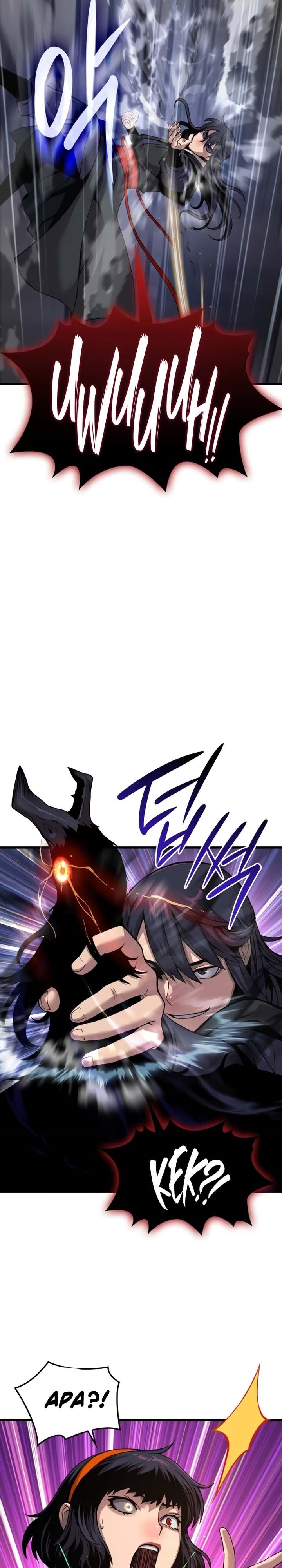 Myst, Might, Mayhem - Chapter 22 19