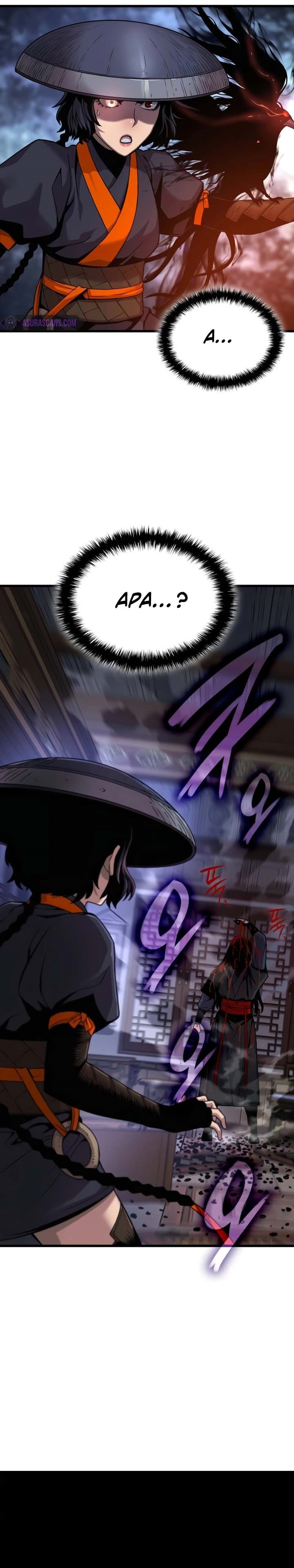 Myst, Might, Mayhem - Chapter 22 12