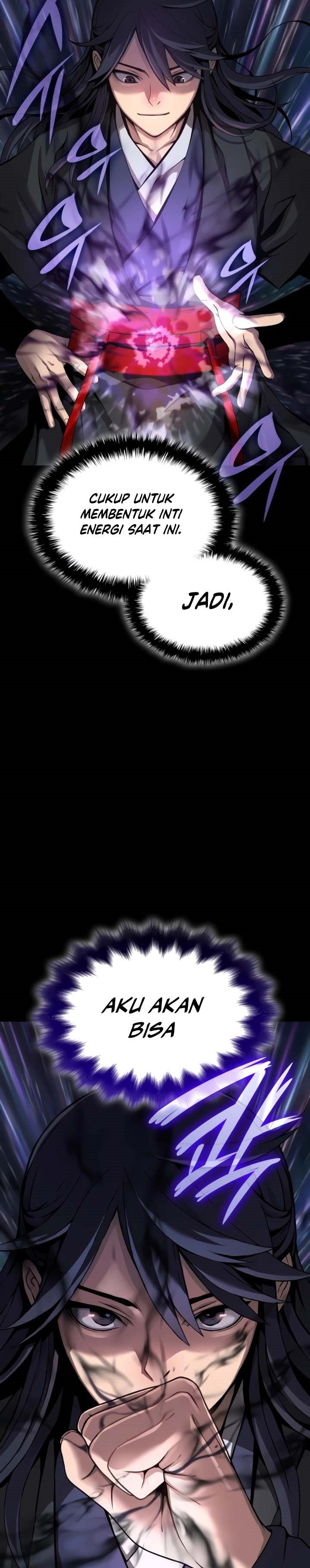 Myst, Might, Mayhem - Chapter 23 20