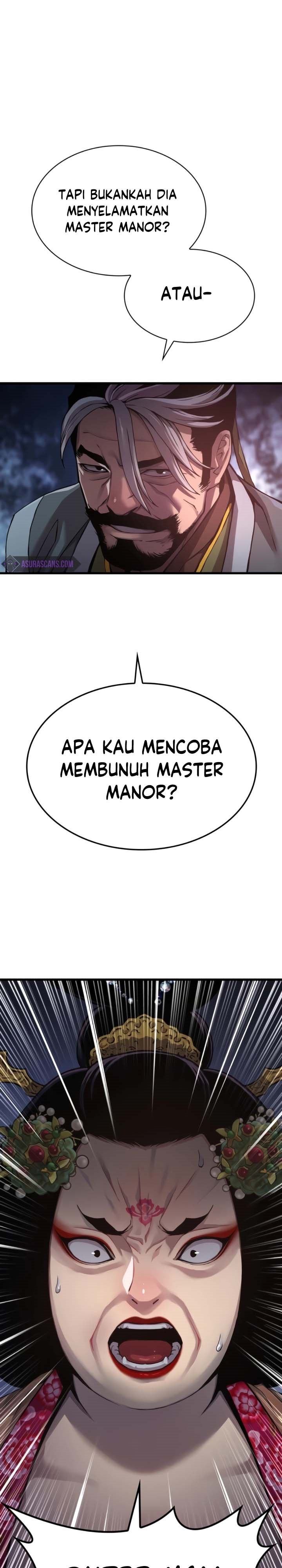 Myst, Might, Mayhem - Chapter 23 38