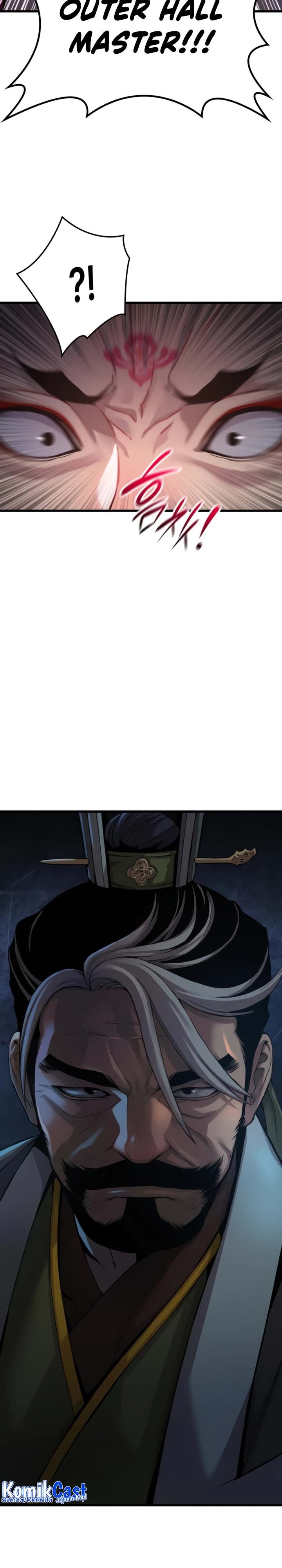 Myst, Might, Mayhem - Chapter 23 39