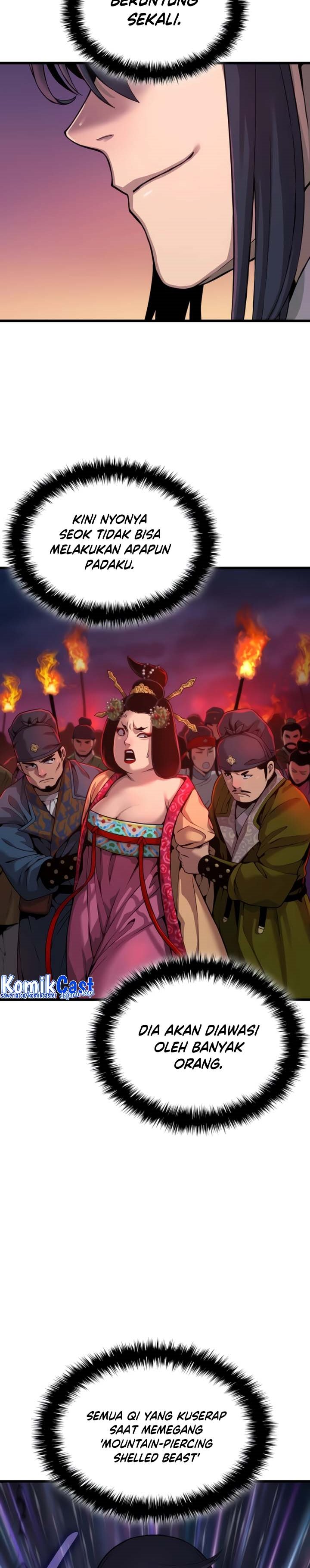 Myst, Might, Mayhem - Chapter 23 19