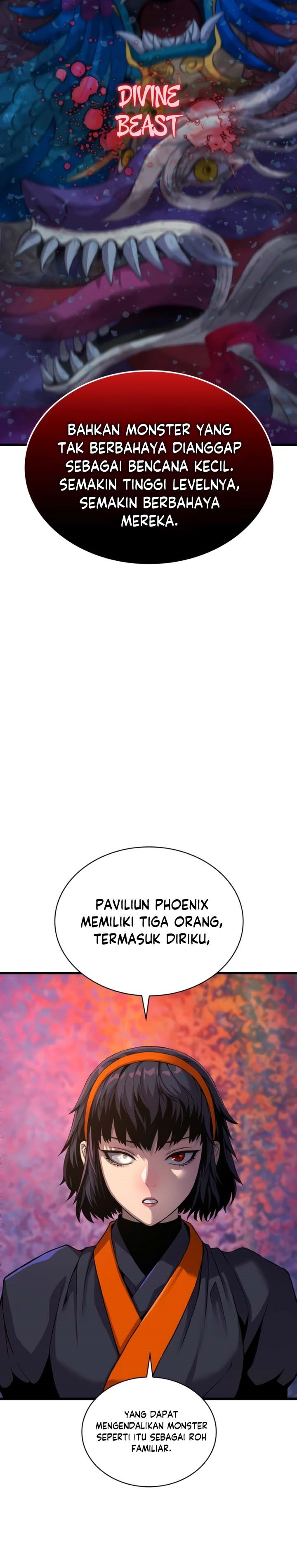 Myst, Might, Mayhem - Chapter 23 12