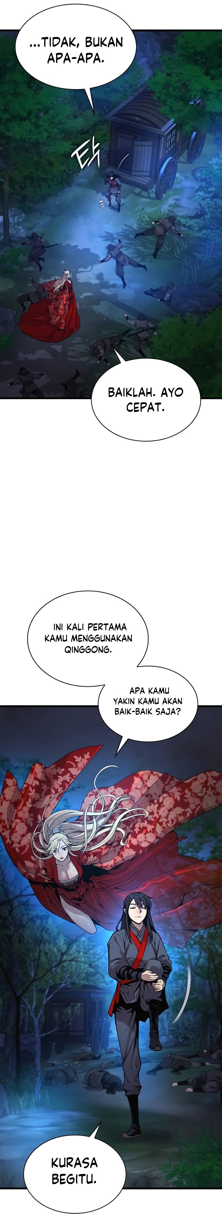 Myst, Might, Mayhem - Chapter 38 22