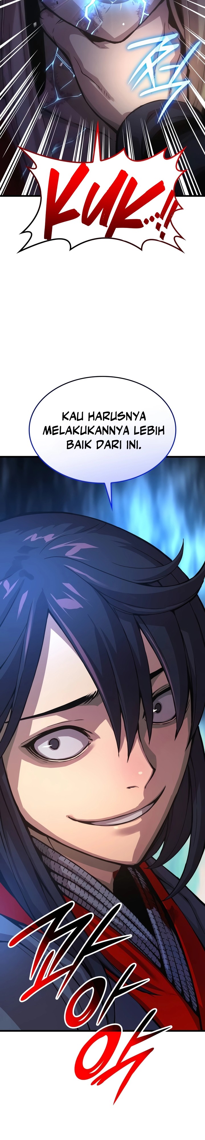 Myst, Might, Mayhem - Chapter 38 39