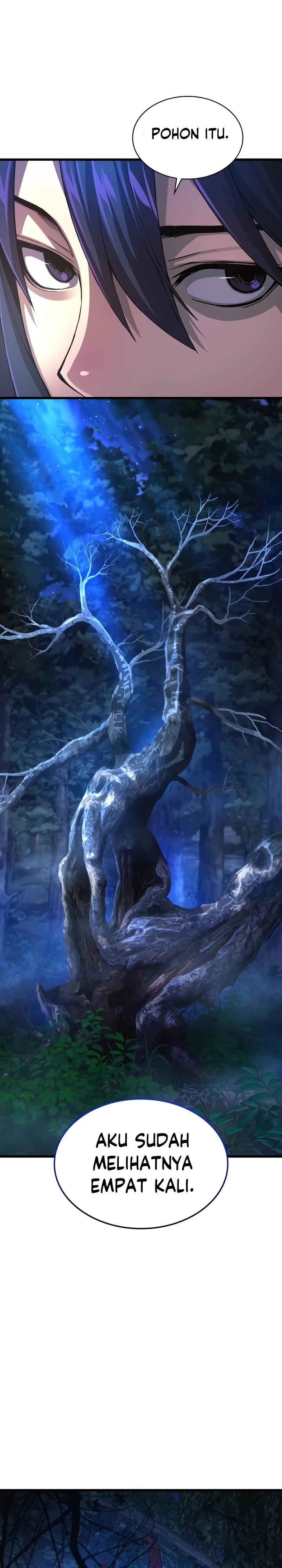 Myst, Might, Mayhem - Chapter 38 32