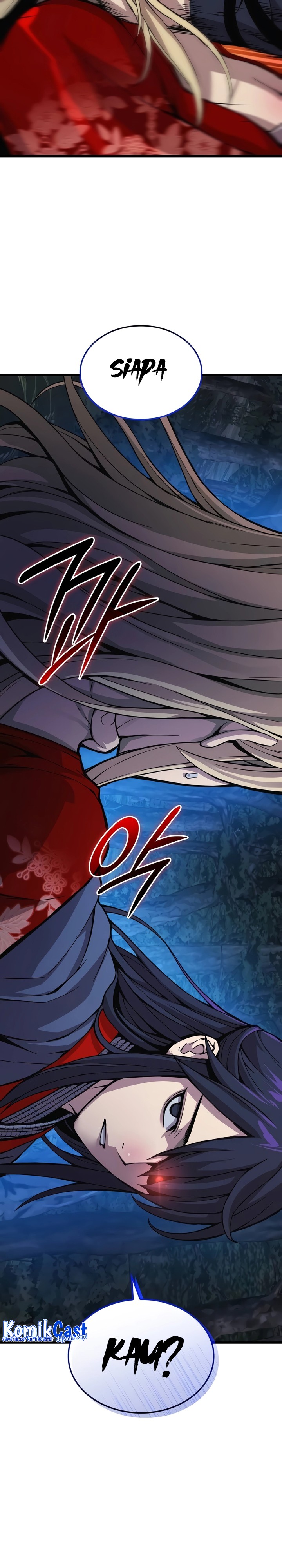 Myst, Might, Mayhem - Chapter 38 37