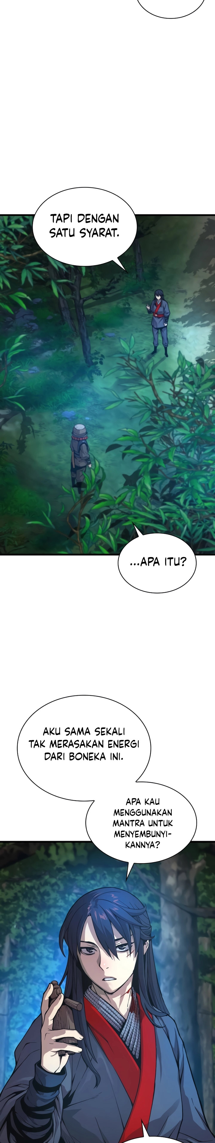 Myst, Might, Mayhem - Chapter 39 9