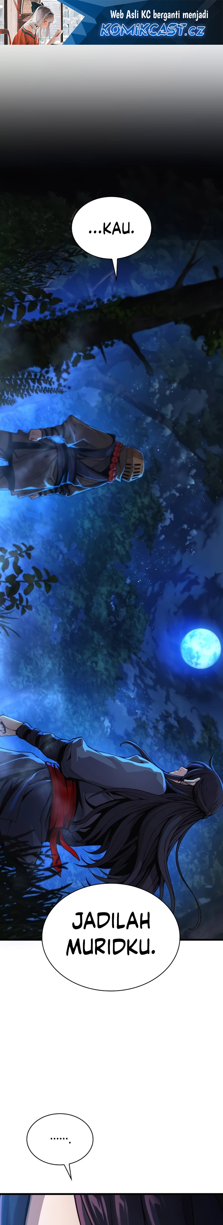 Myst, Might, Mayhem - Chapter 39 2