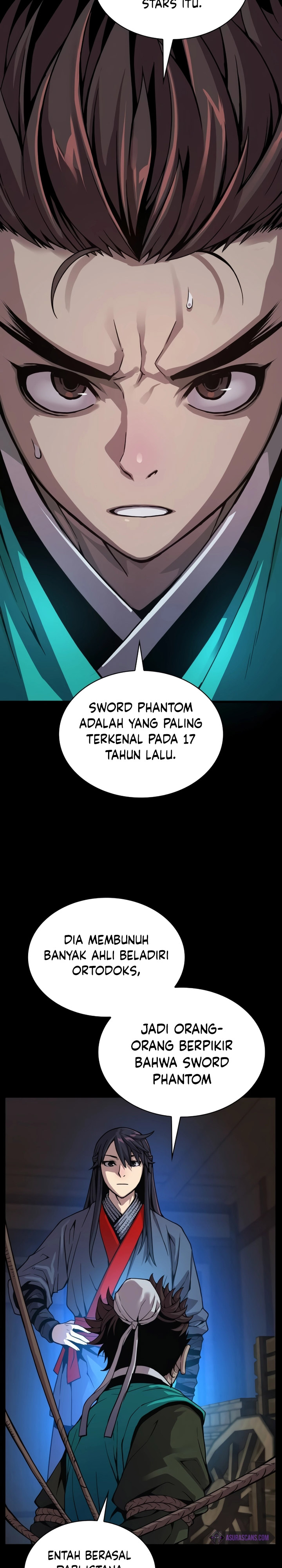 Myst, Might, Mayhem - Chapter 39 29
