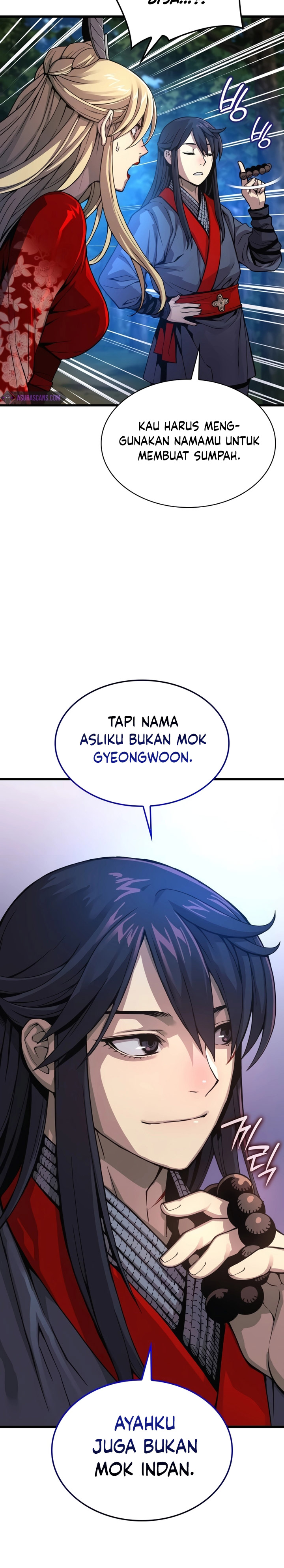 Myst, Might, Mayhem - Chapter 39 23