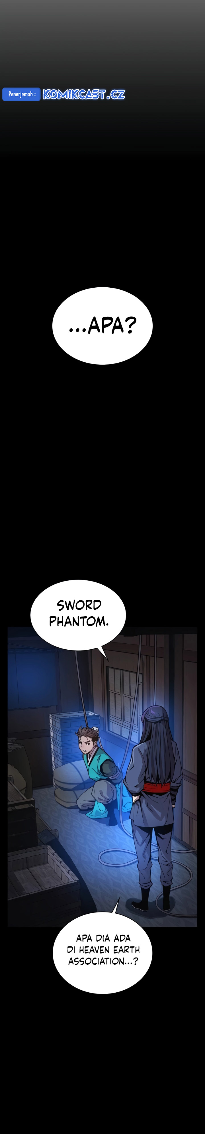 Myst, Might, Mayhem - Chapter 39 26