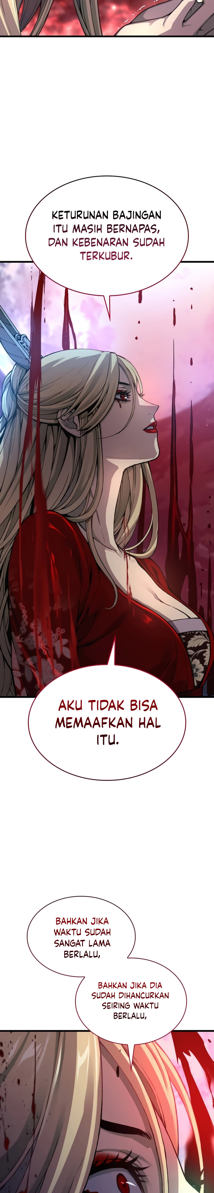 Myst, Might, Mayhem - Chapter 39 39