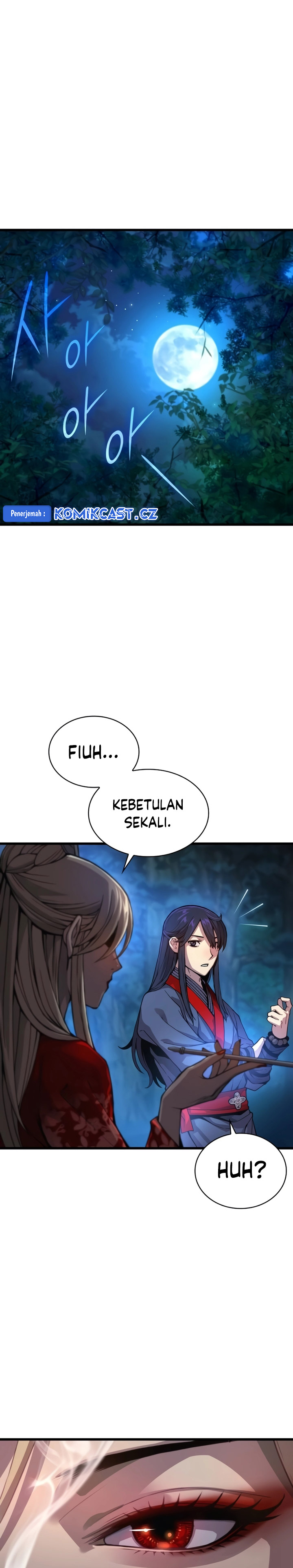 Myst, Might, Mayhem - Chapter 39 32