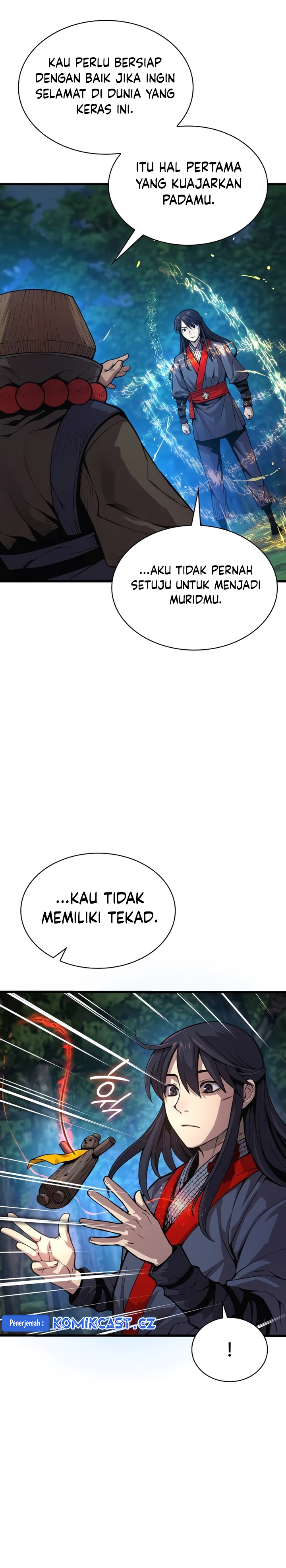 Myst, Might, Mayhem - Chapter 39 6