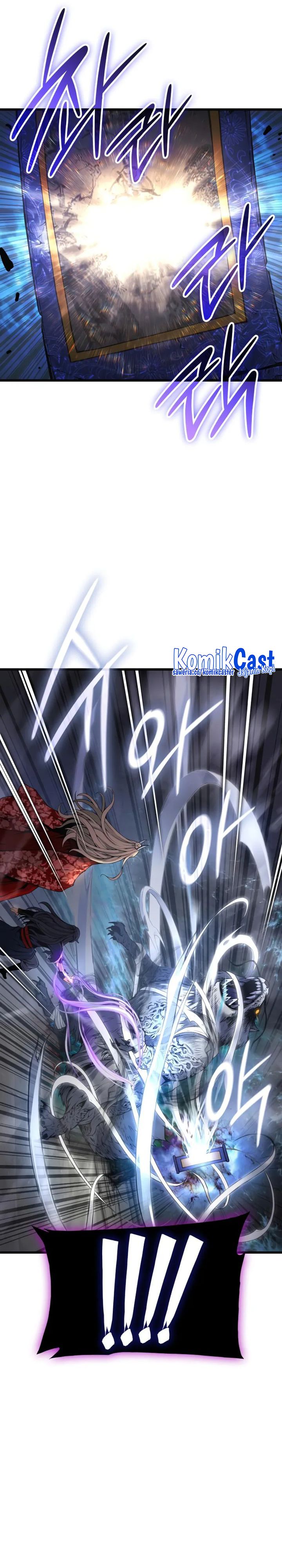 Myst, Might, Mayhem - Chapter 74 22