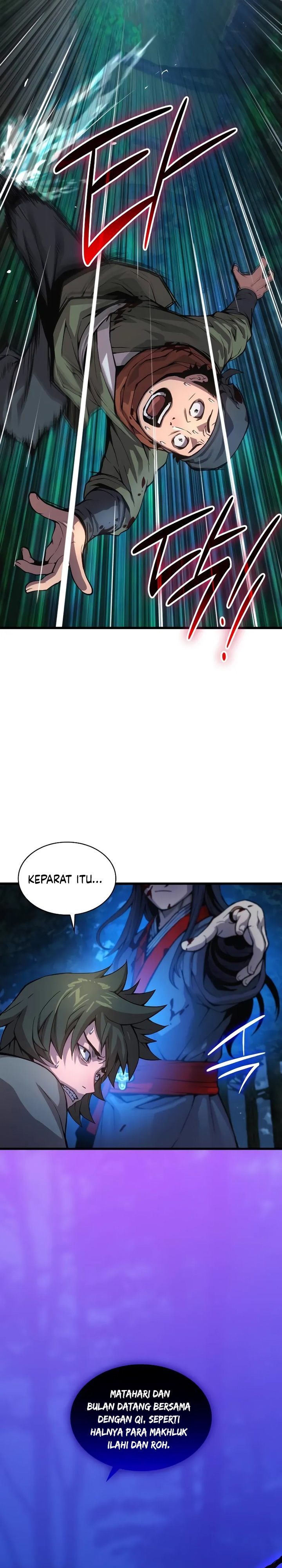 Myst, Might, Mayhem - Chapter 44 22