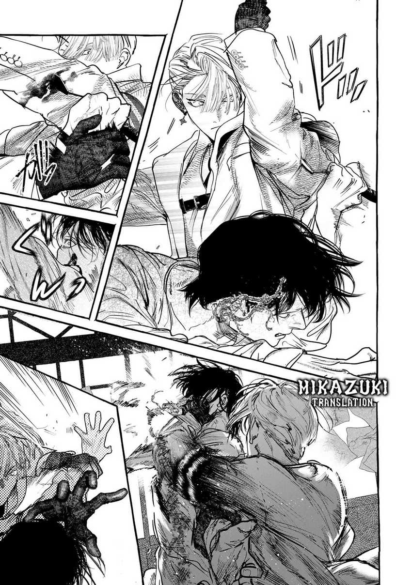 Myther - Chapter 02.1 22