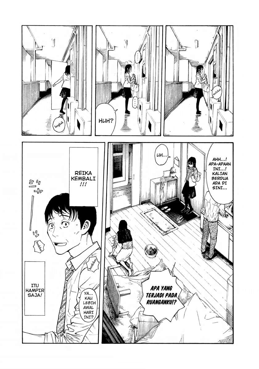 My Home Hero - Chapter 2 16