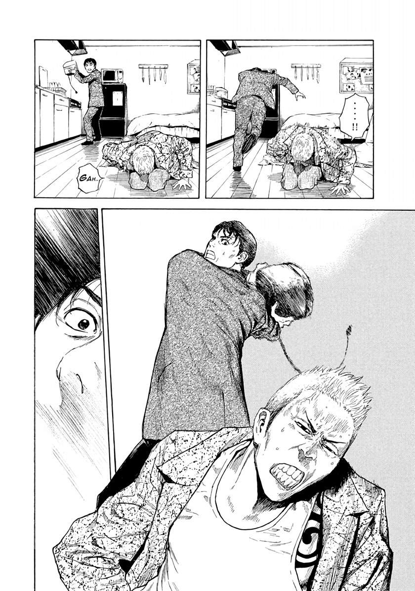 My Home Hero - Chapter 2 6