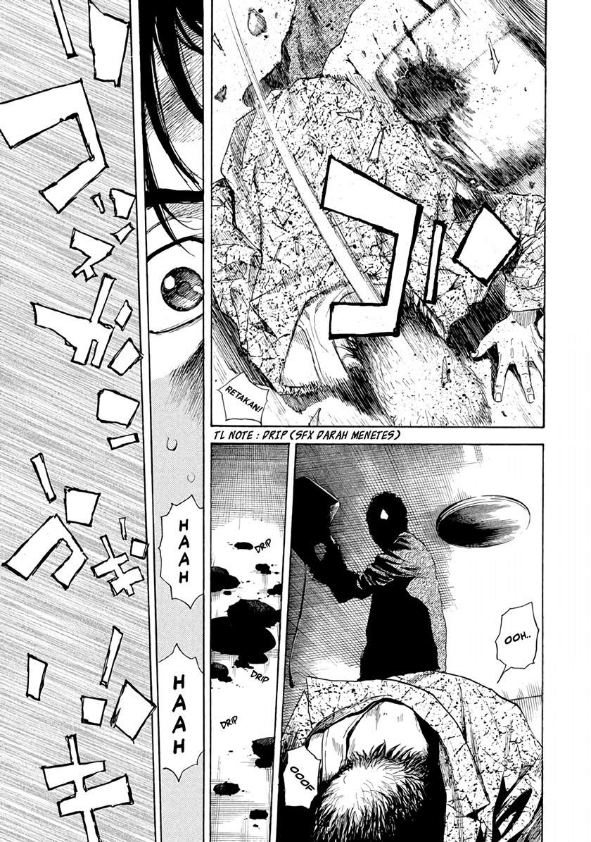 My Home Hero - Chapter 2 7
