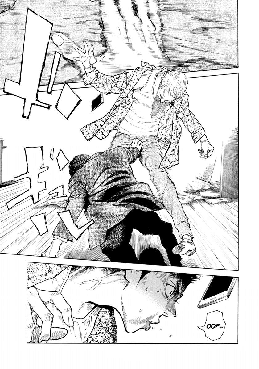 My Home Hero - Chapter 2 5