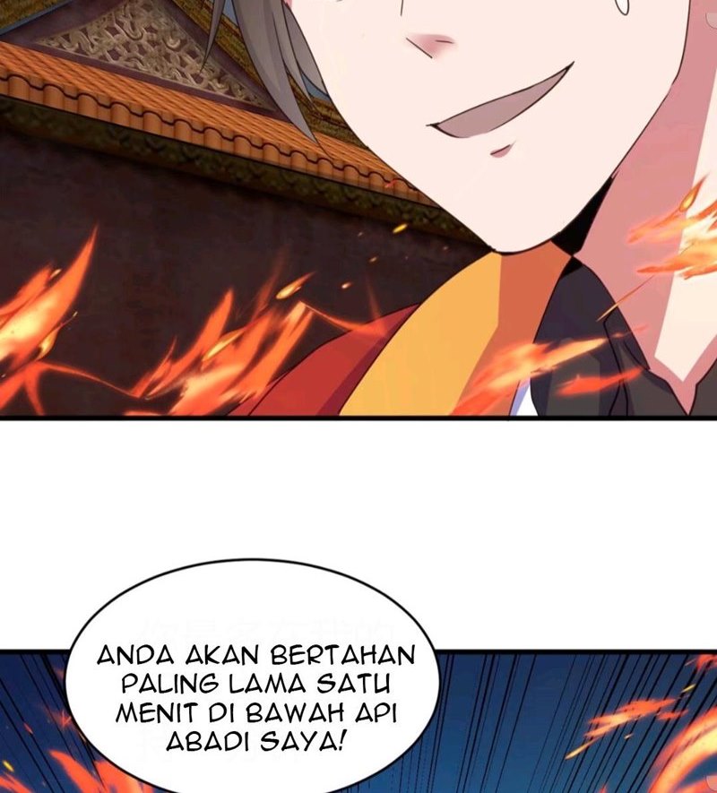 My Harem Depend on Drawing Cards - Chapter 87 11