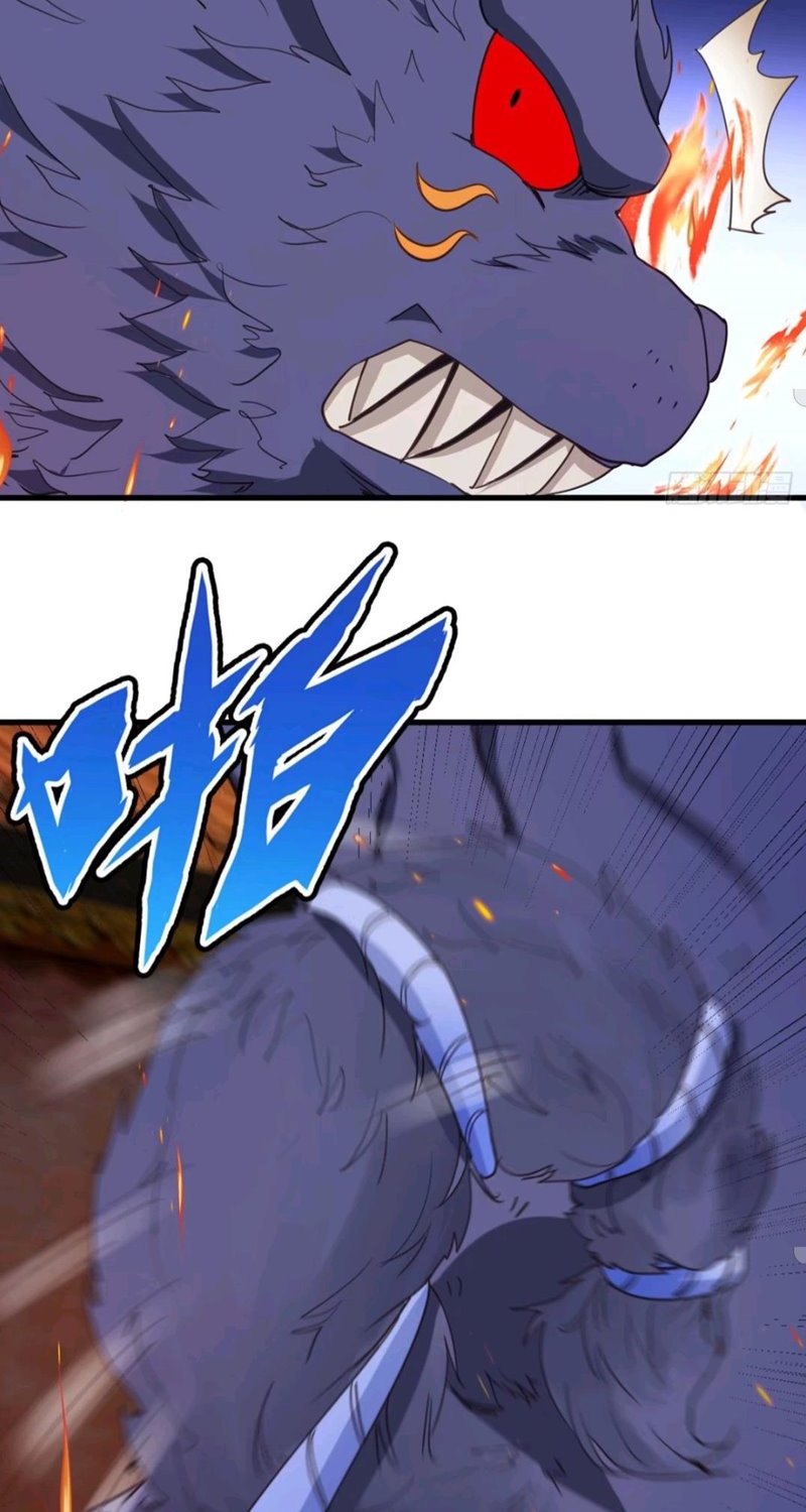 My Harem Depend on Drawing Cards - Chapter 87 14