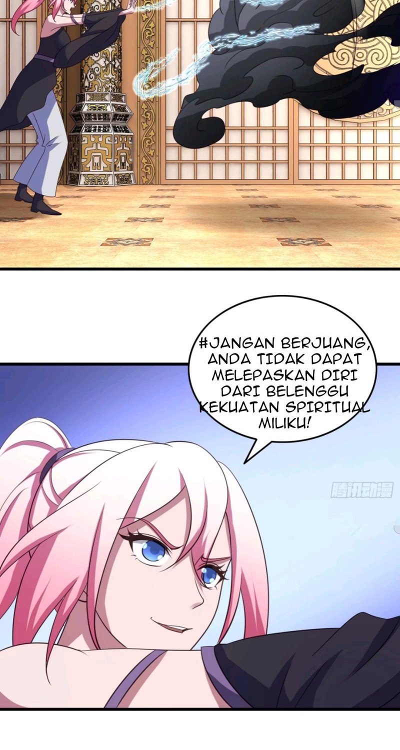 My Harem Depend on Drawing Cards - Chapter 84 10