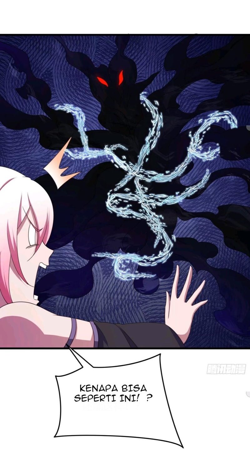 My Harem Depend on Drawing Cards - Chapter 84 11