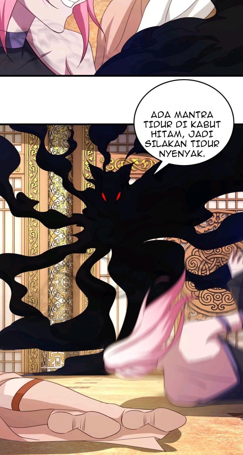 My Harem Depend on Drawing Cards - Chapter 84 17