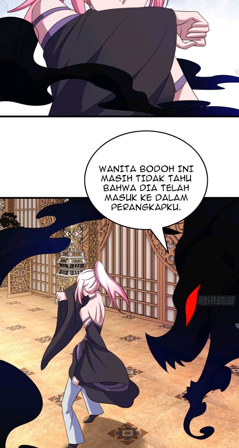 My Harem Depend on Drawing Cards - Chapter 84 14