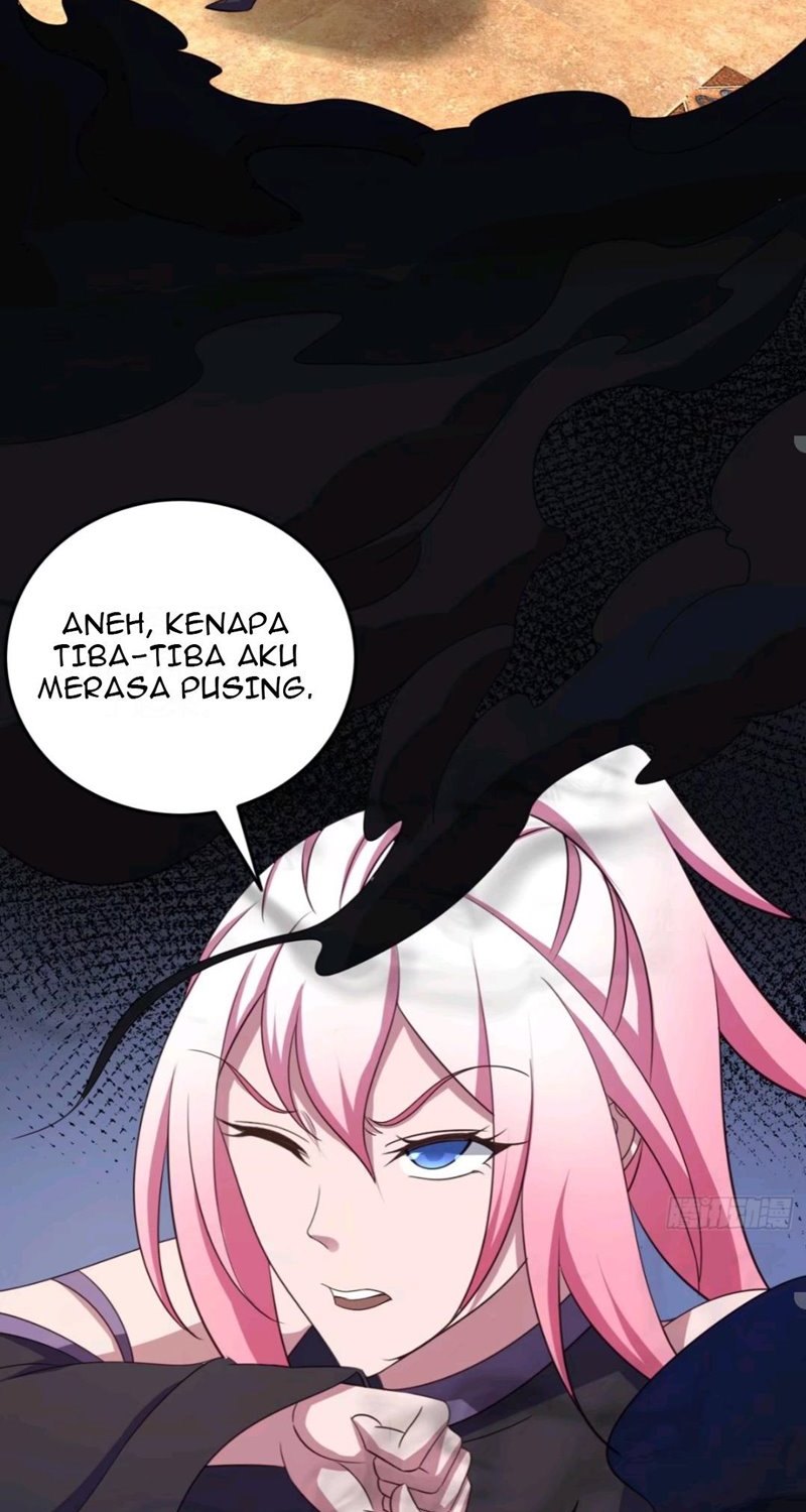 My Harem Depend on Drawing Cards - Chapter 84 15