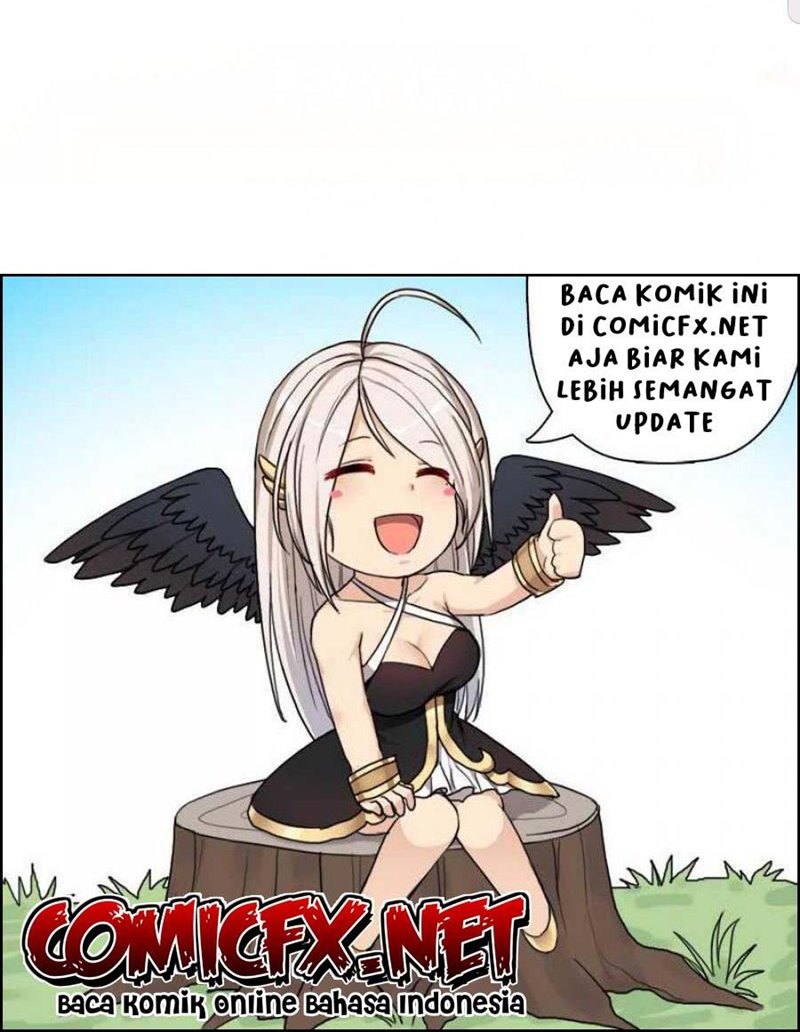 My Harem Depend on Drawing Cards - Chapter 92 48