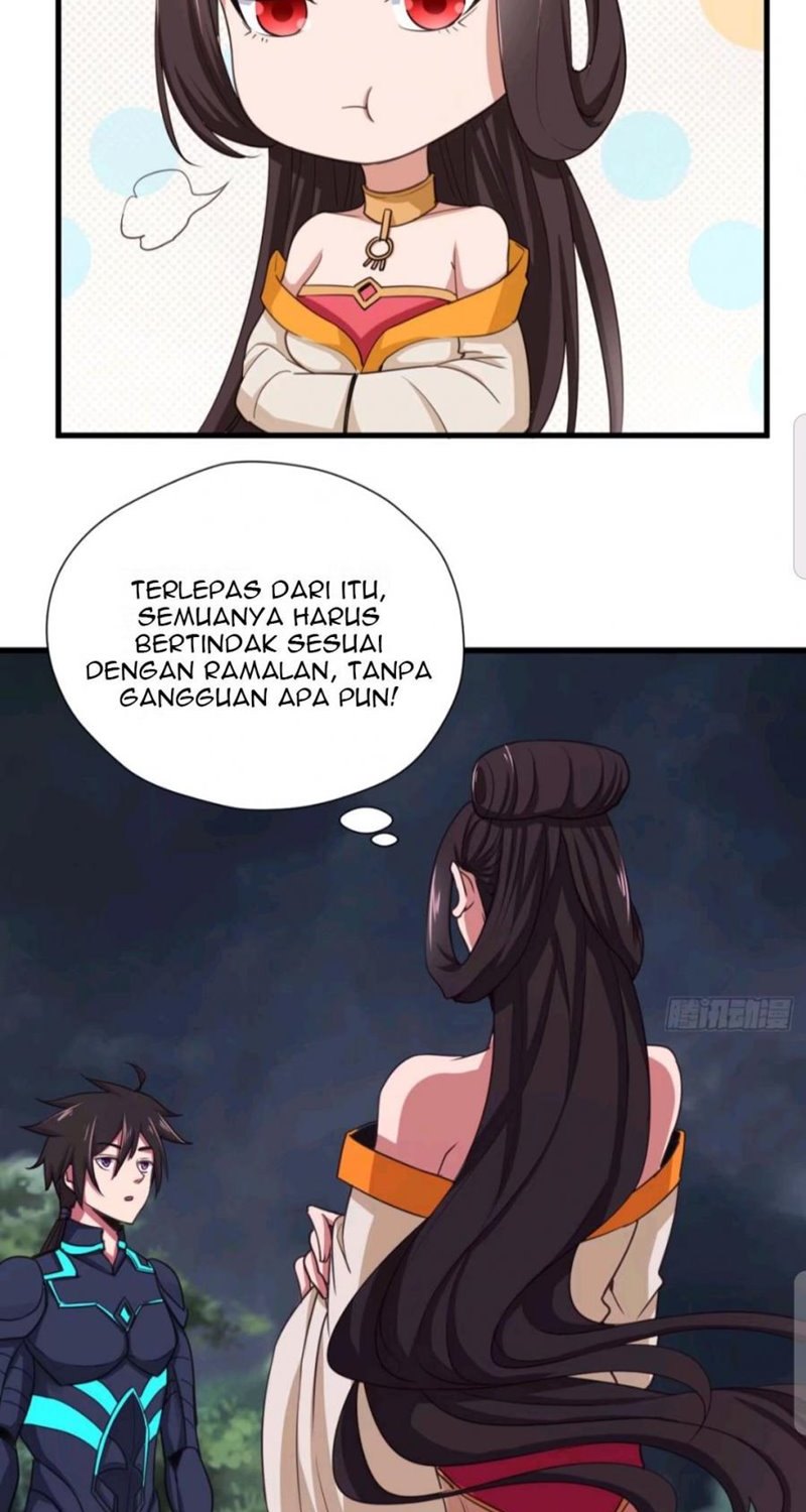 My Harem Depend on Drawing Cards - Chapter 92 44