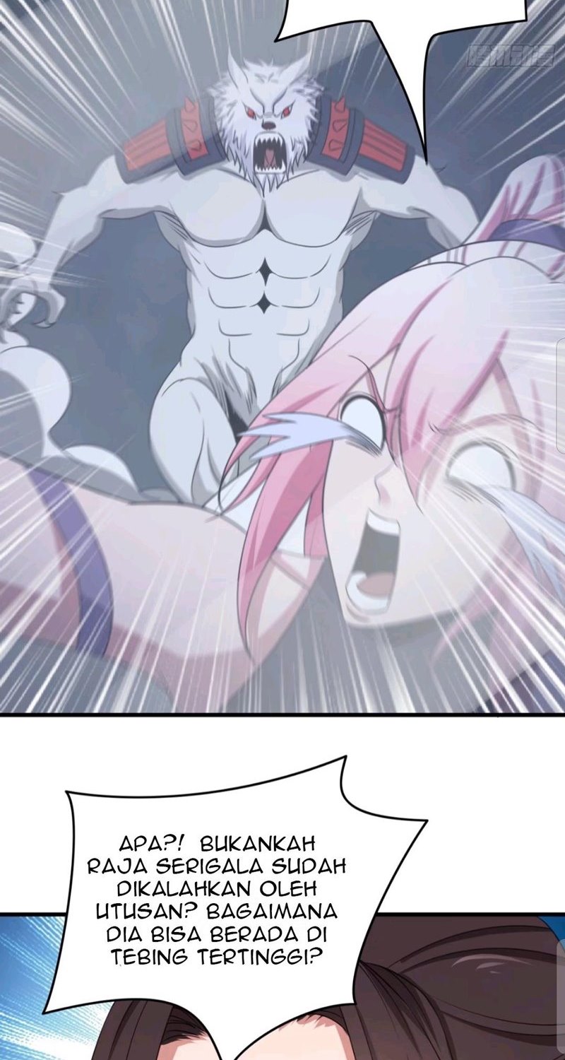 My Harem Depend on Drawing Cards - Chapter 90 11