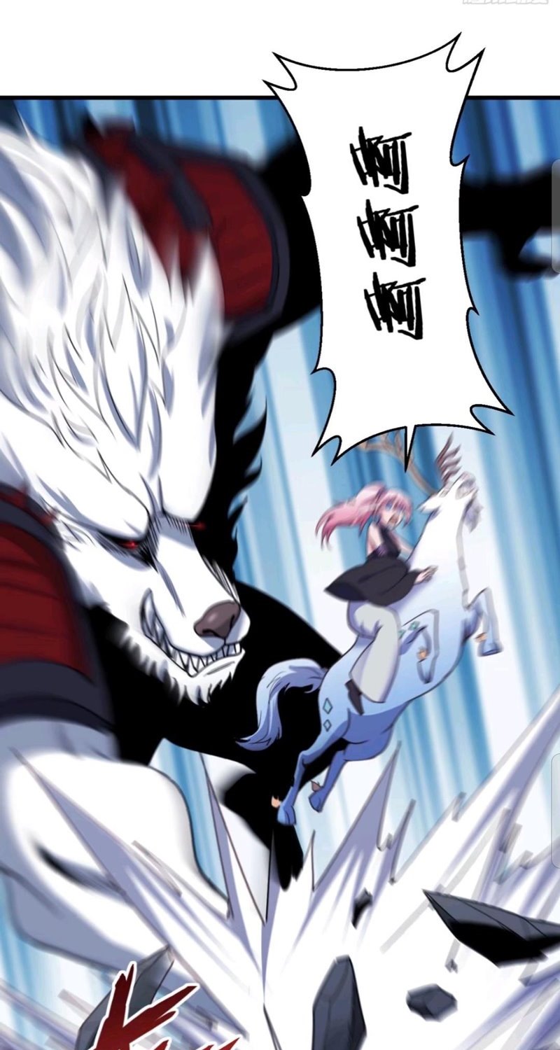 My Harem Depend on Drawing Cards - Chapter 90 14