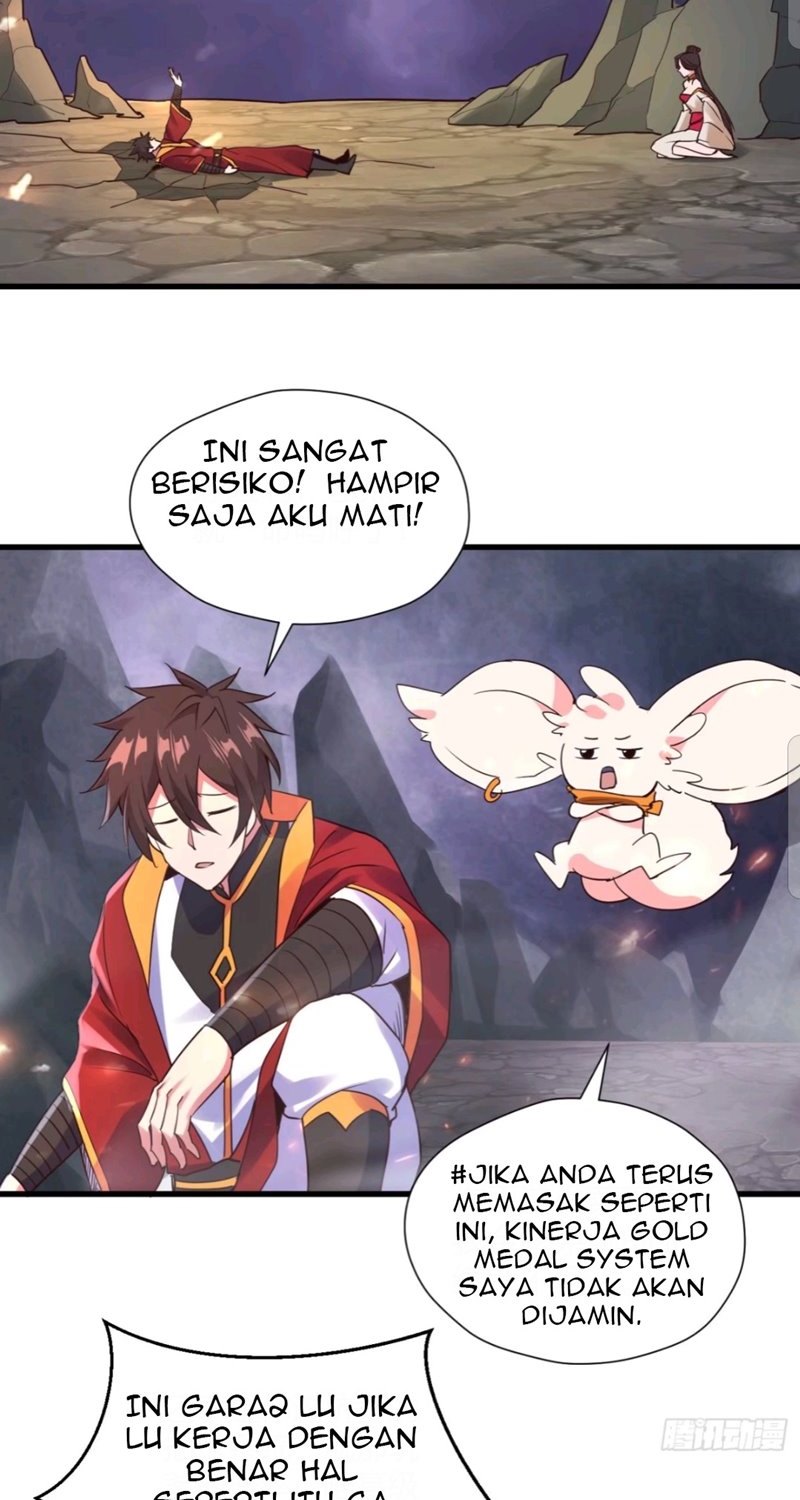 My Harem Depend on Drawing Cards - Chapter 90 4
