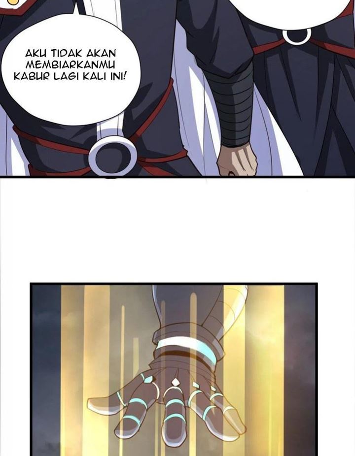 My Harem Depend on Drawing Cards - Chapter 96 11