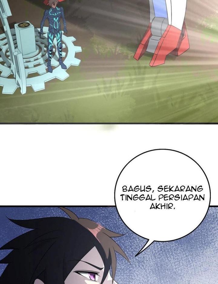 My Harem Depend on Drawing Cards - Chapter 96 17